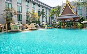 โนโวเทล แบงคอค สุวรรณภูมิแอร์พอร์ท - SHA Extra Plus Certified